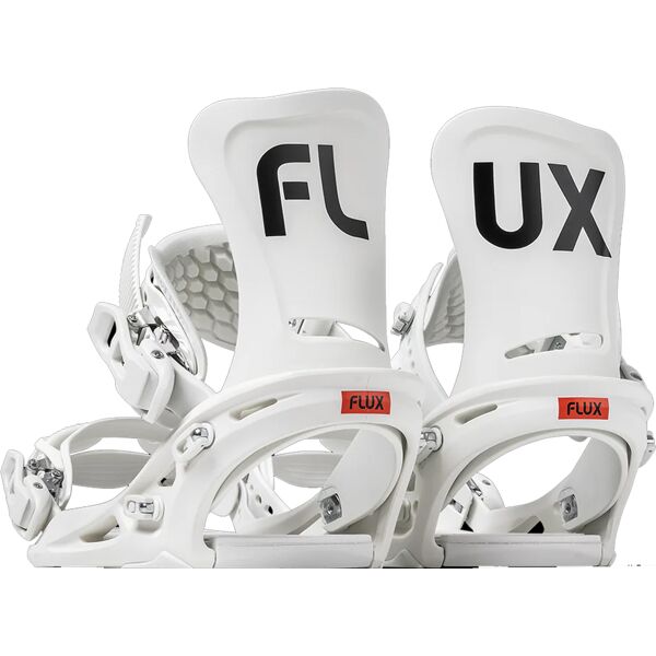 flux gs white s-m