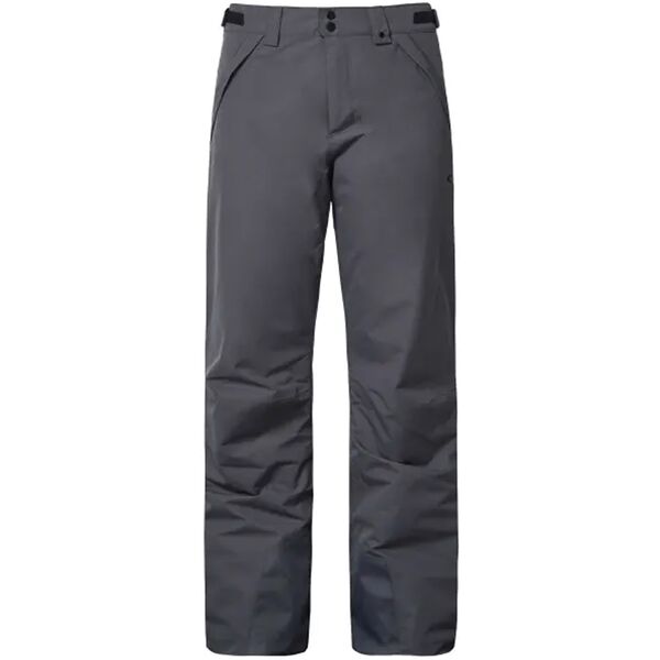 oakley granite rock pant uniform gray xxl