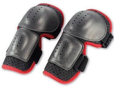 ufo elbow guard multisport black one size