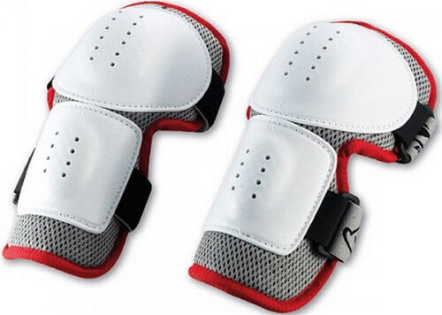 ufo elbow guard multisport white one size