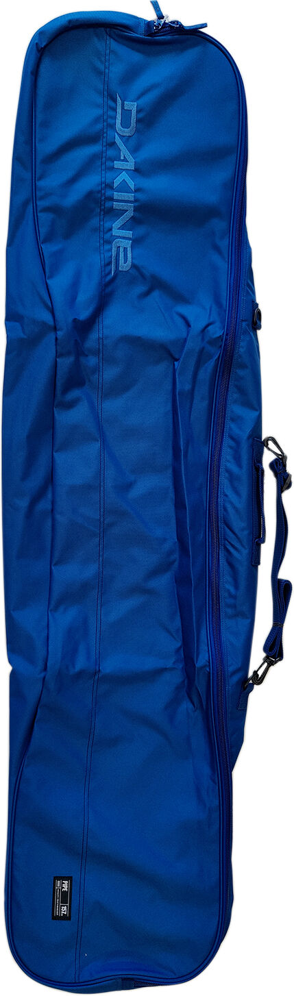 dakine pipe snowboard bag deep blue 148