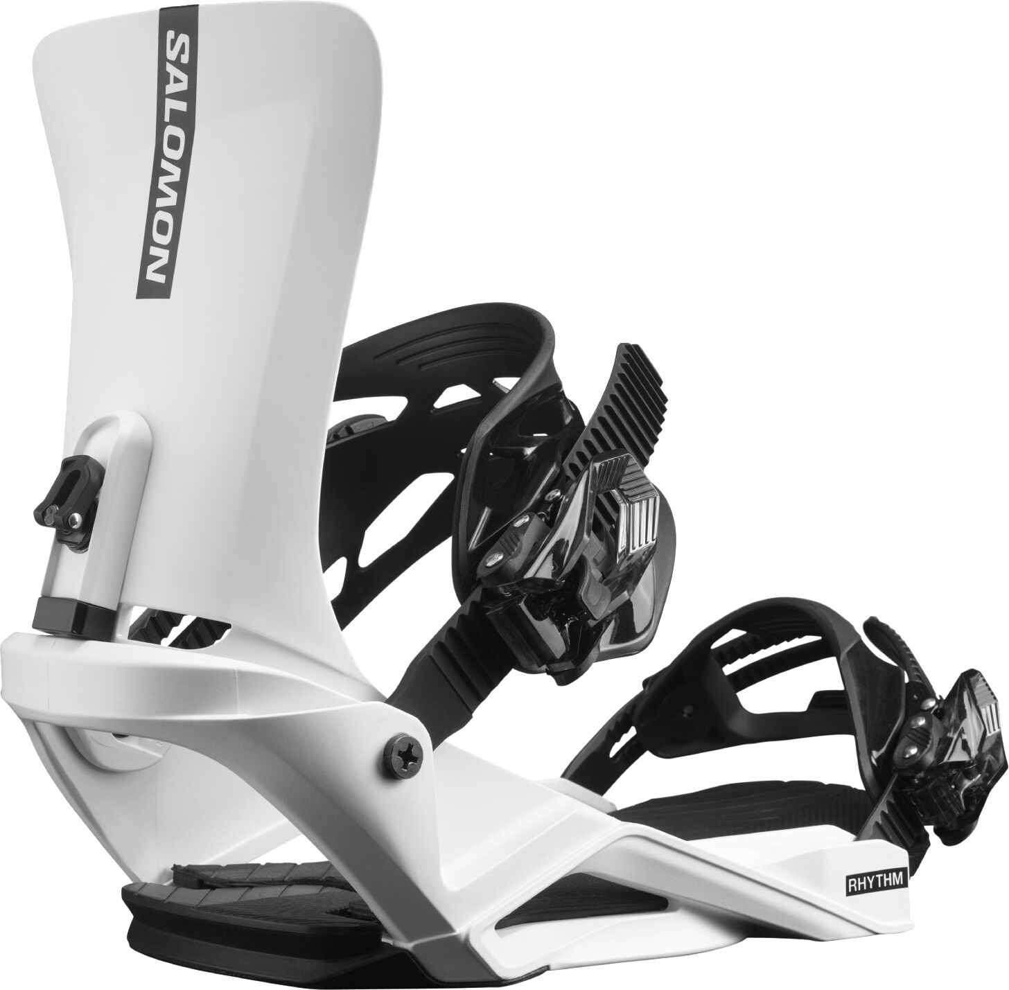 salomon rhythm white l