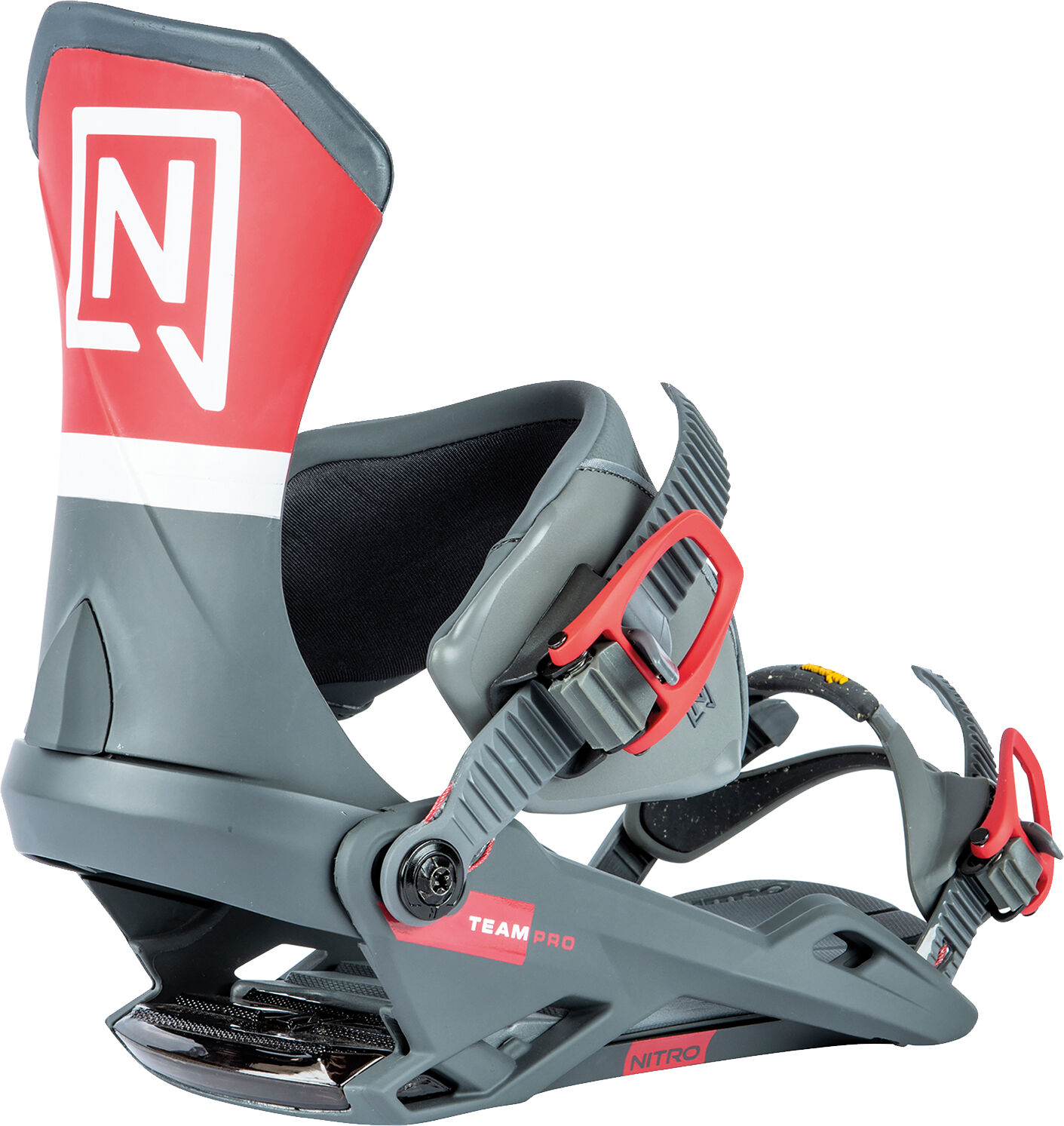 nitro team pro binding og l