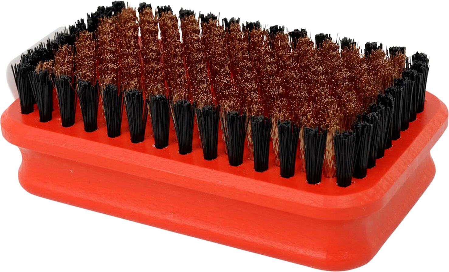 Swix WAX BRUSH COARSE BRONZE One Size