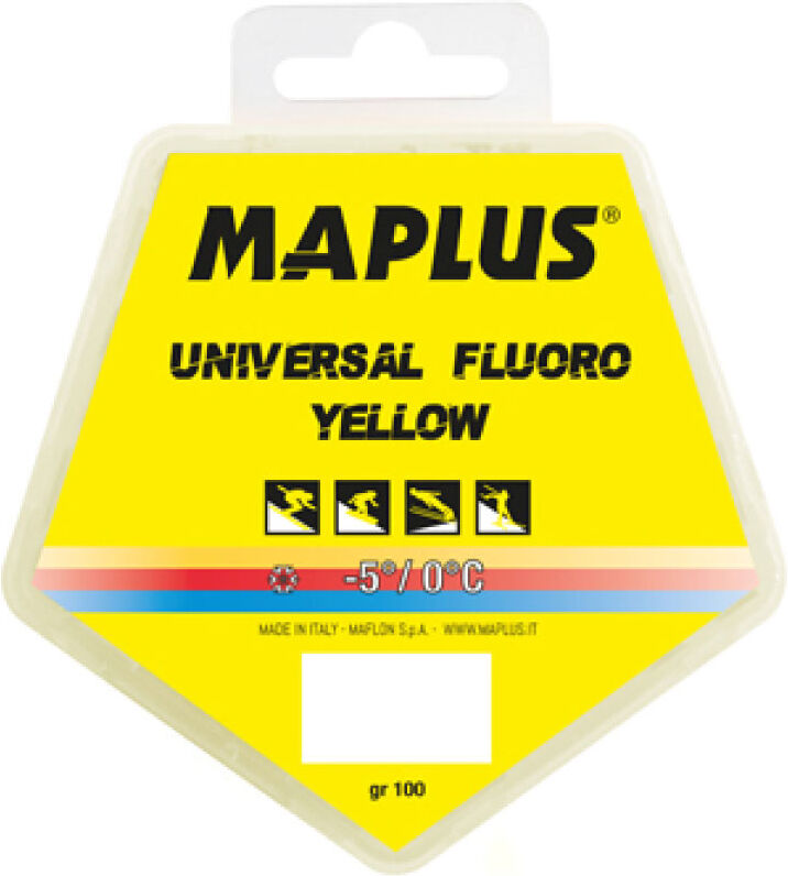 MAPLUS UNIVERSAL FLUORO YELLOW 250 GR One Size