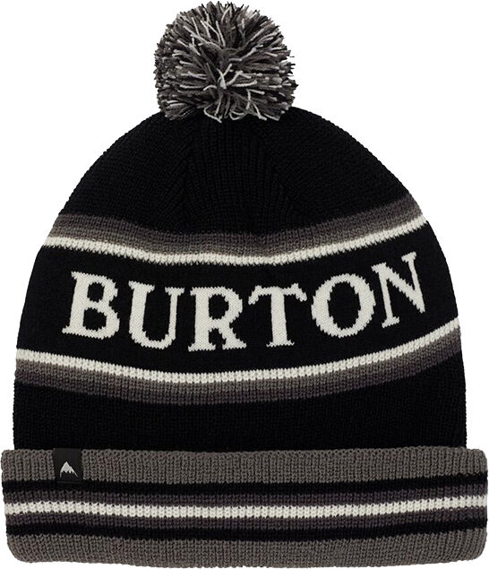Burton TROPE TRUE BLACK One Size