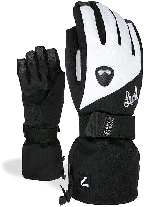 LEVEL BUTTERFLY GLOVE ECLIPSE M-L