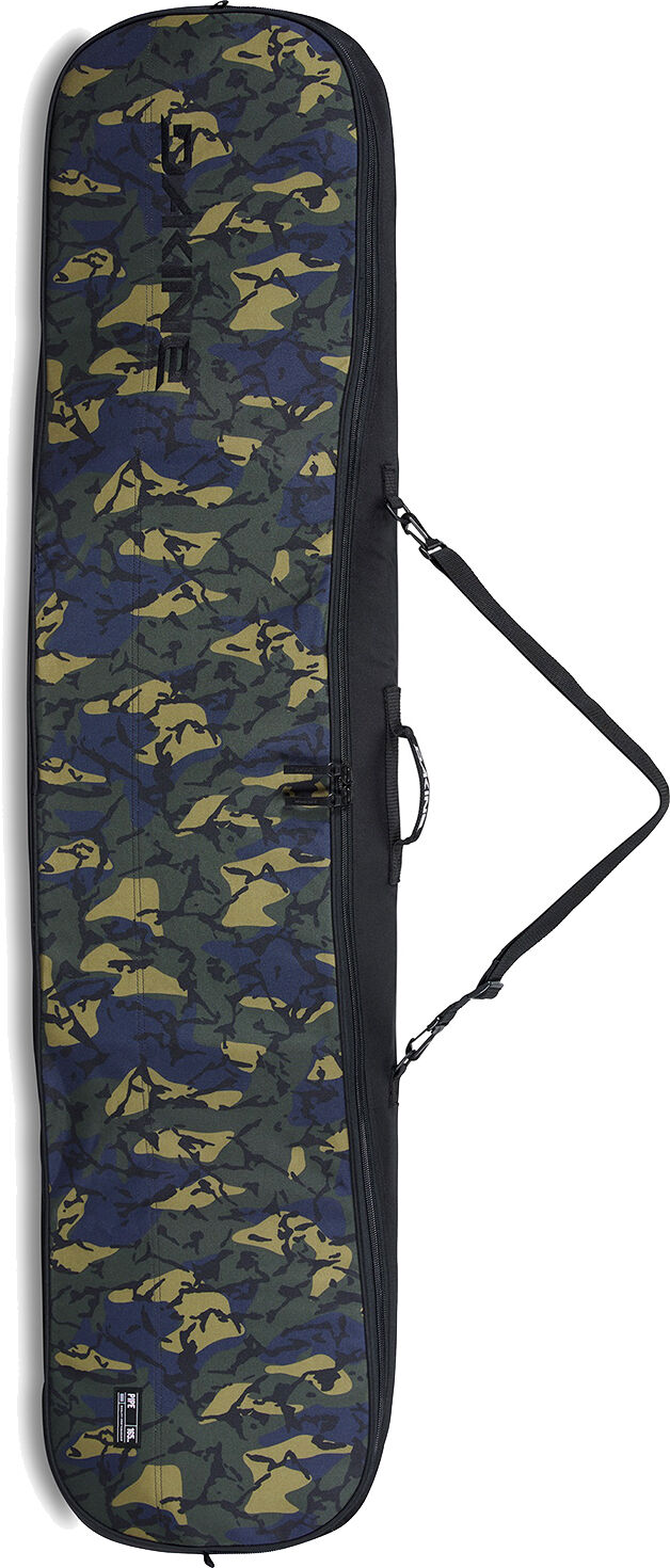 DAKINE PIPE SNOWBOARD BAG CASCADE CAMO 148