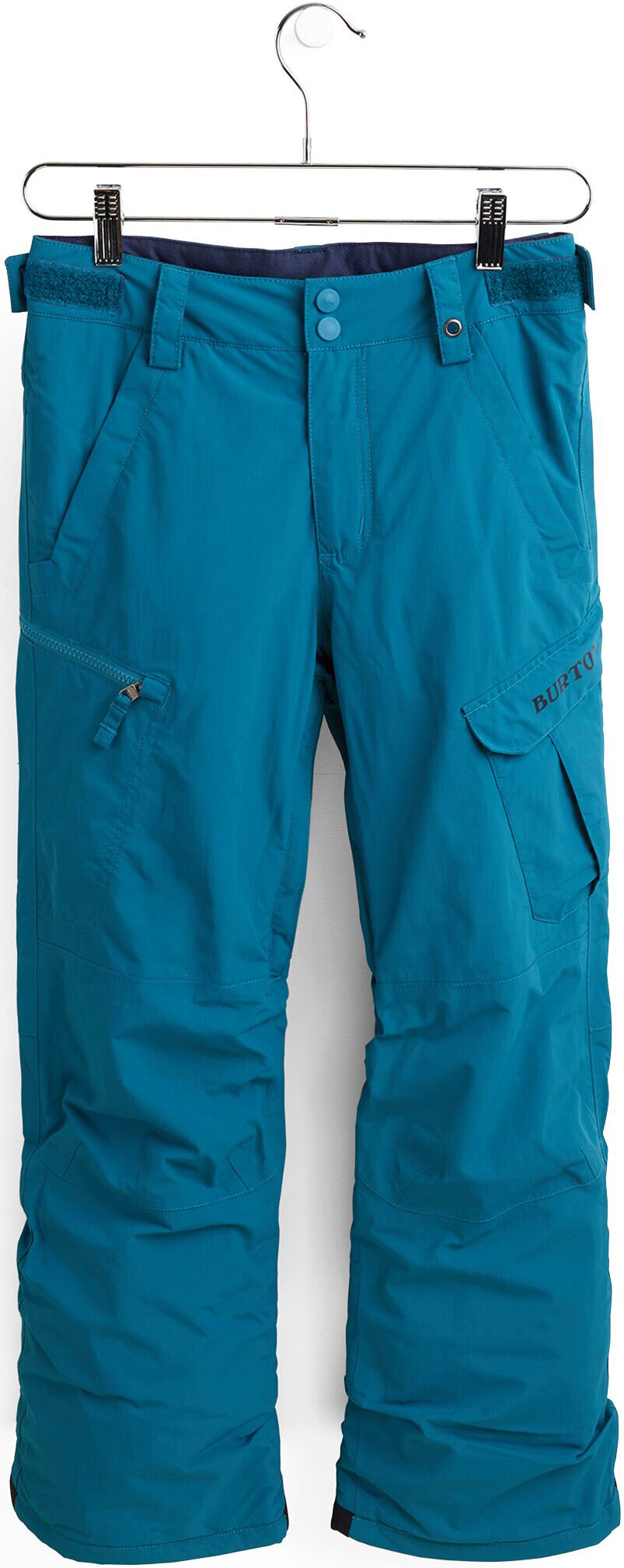 Burton EXILE CARGO BOYS CELESTIAL BLUE M