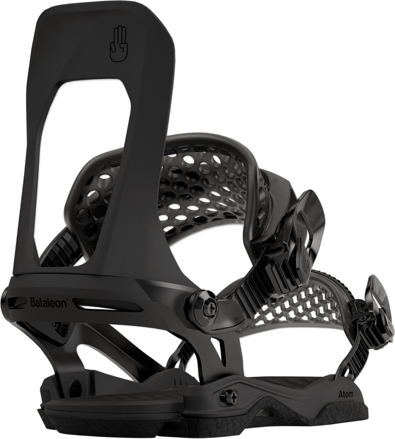 BATALEON ATOM BLACK L-X