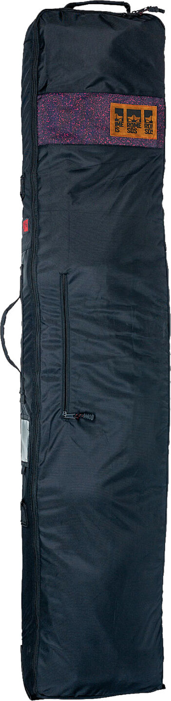 ROME ROADIE BAG BLACK 162