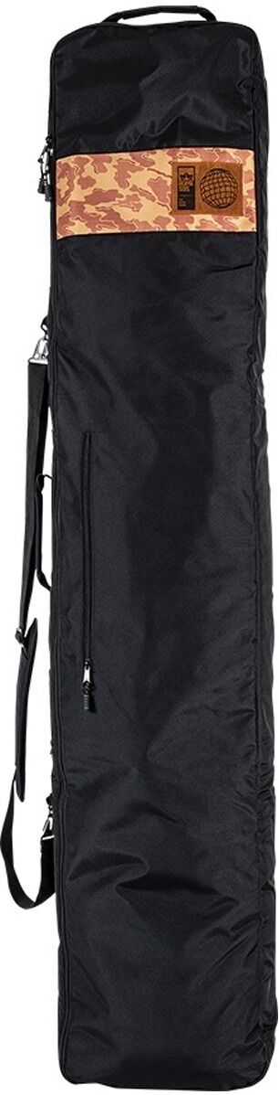 ROME ROADIE BAG BLACK CAMO 162