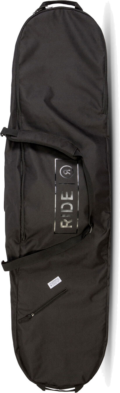 RIDE BLACKENED BAG BLACK 172