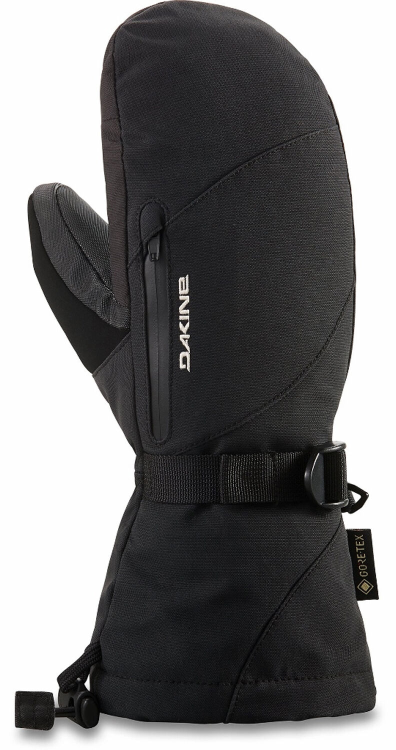 DAKINE SEQUOIA GORETEX MITT BLACK M