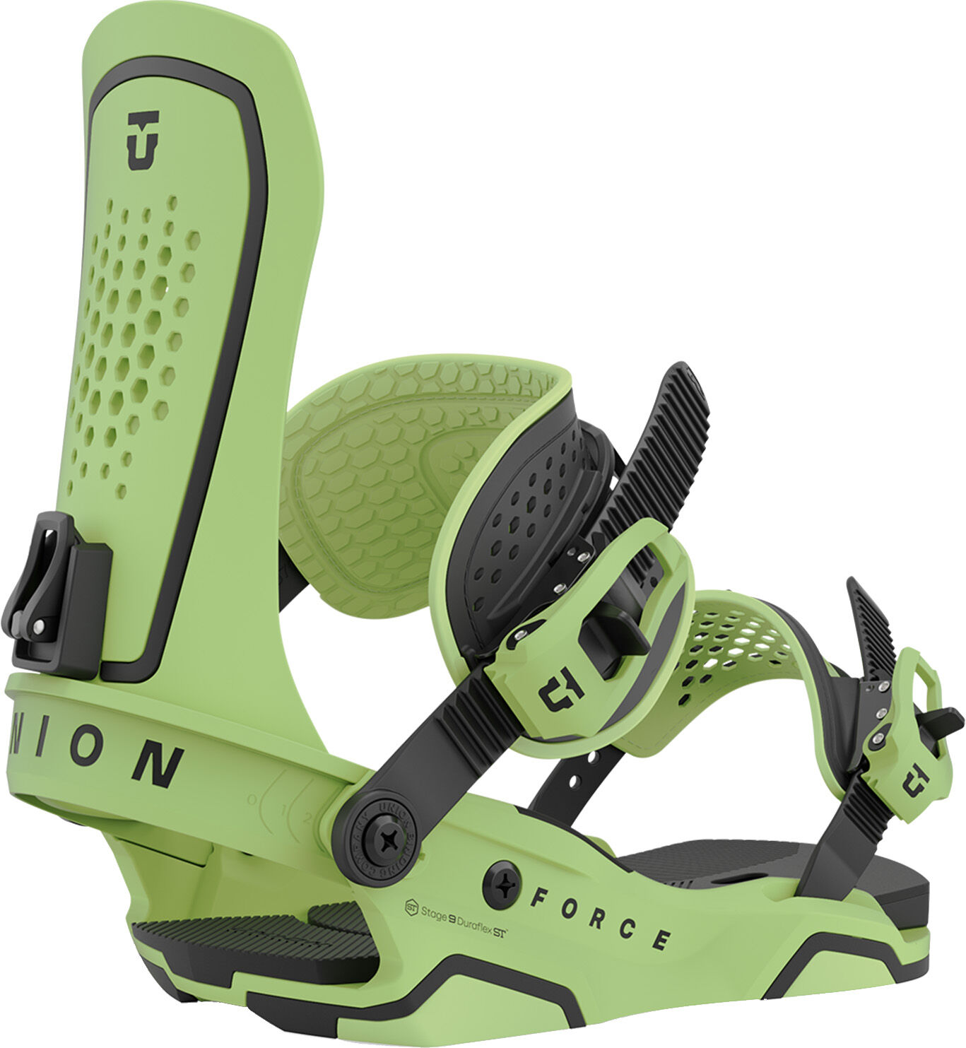 UNION FORCE GREEN M