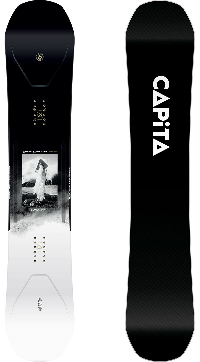 CAPITA SUPER DOA 160 160