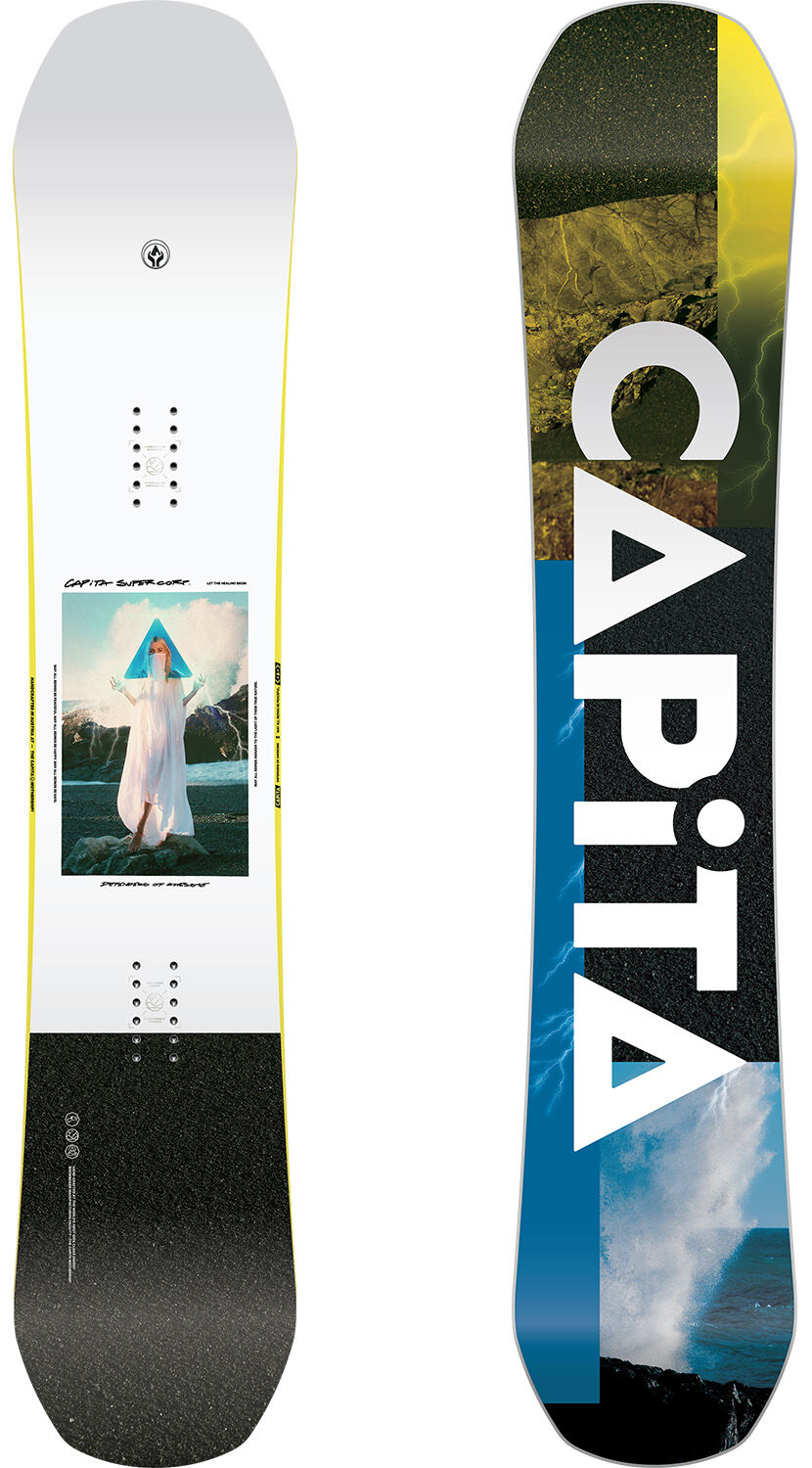 CAPITA DOA 160 160