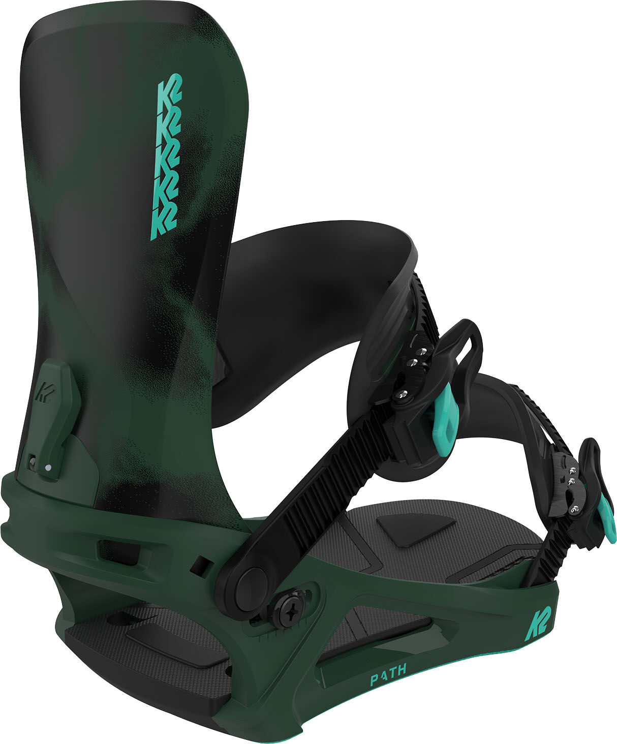 K2 PATH DEEP GREEN S