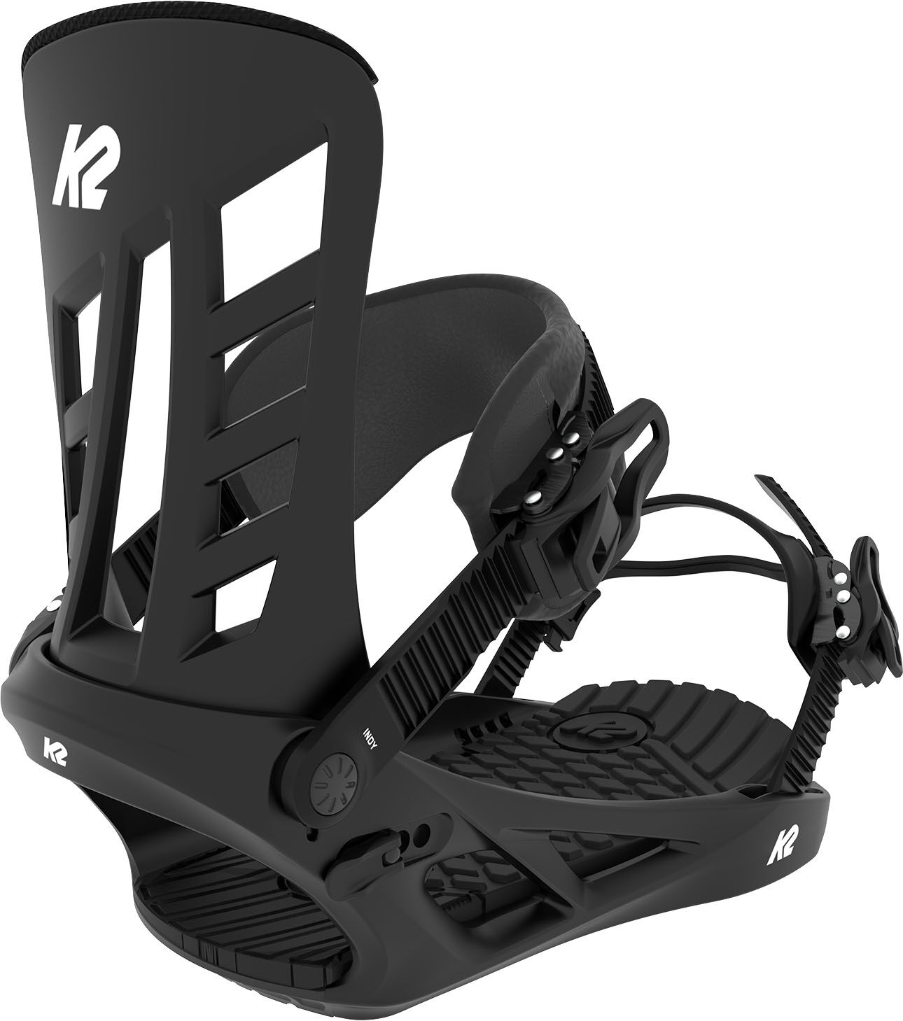 K2 INDY BLACK XL