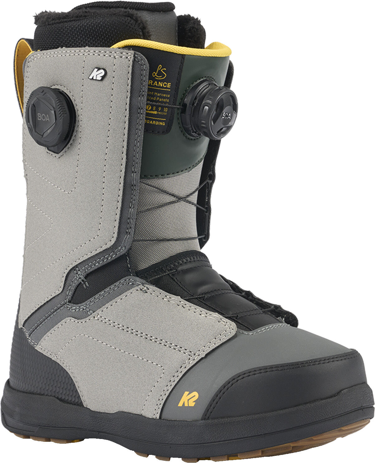 K2 TRANCE BOA WORKWEAR 260