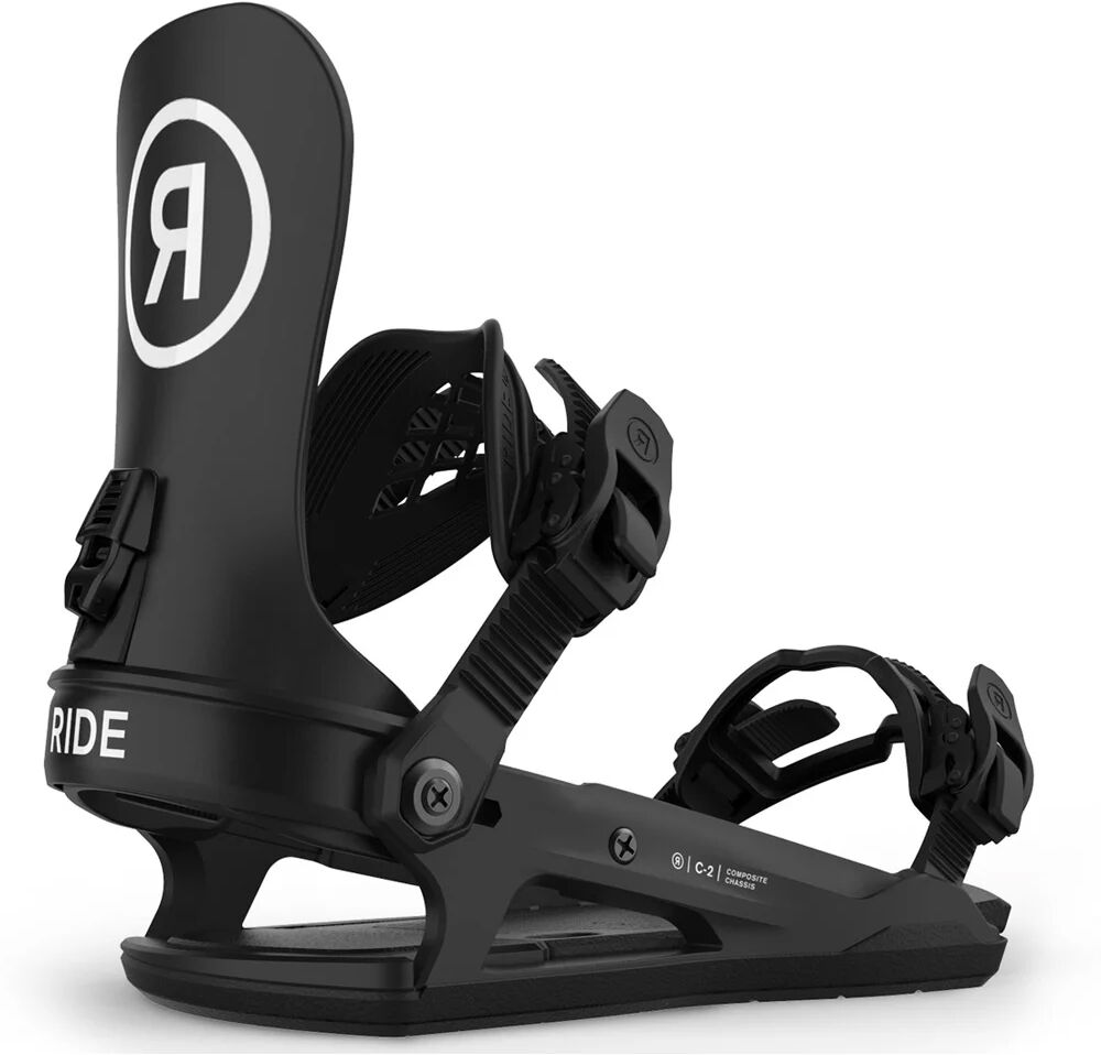 RIDE C2 BLACK L