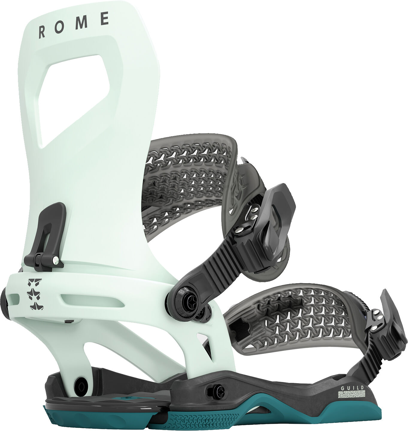 ROME GUILD AQUA S