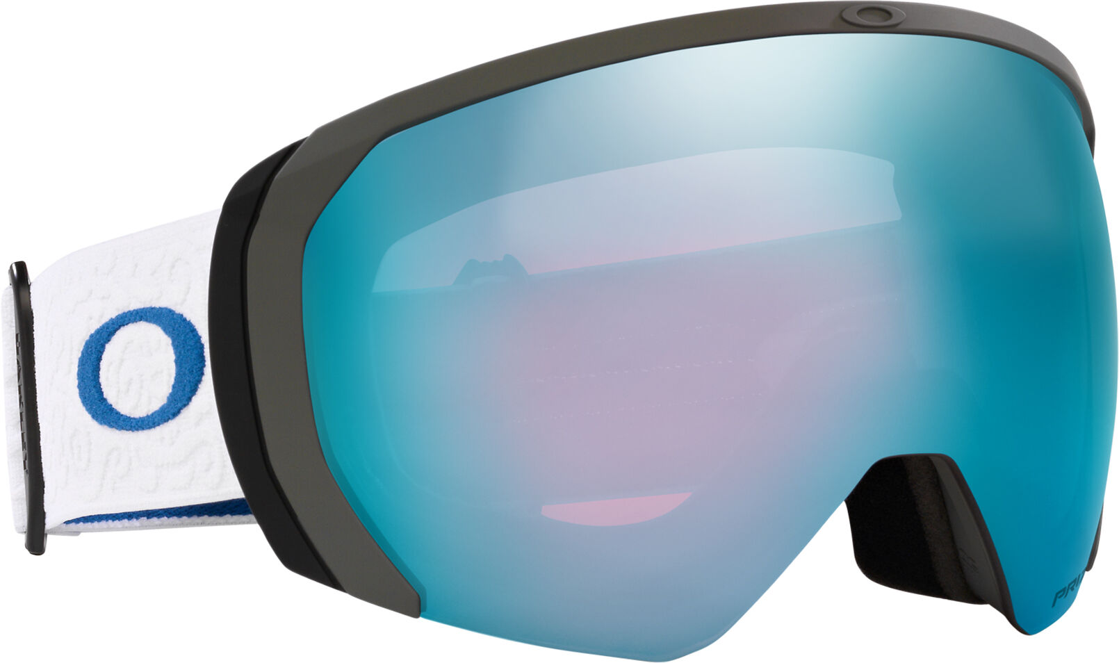 Oakley FLIGHT PATH L ALEXANDER KILDE SIG PRIZM SNOW SAPPHIRE IRIDIUM One Size