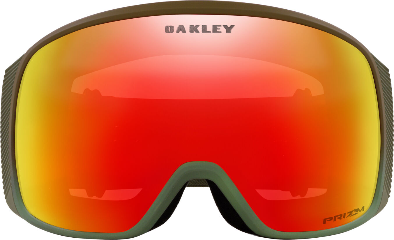 Oakley FLIGHT TRACKER L FIF PRIZM TORCH One Size