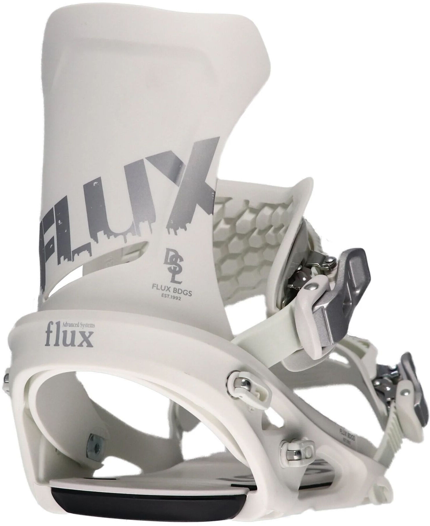 FLUX DSL WHITE M