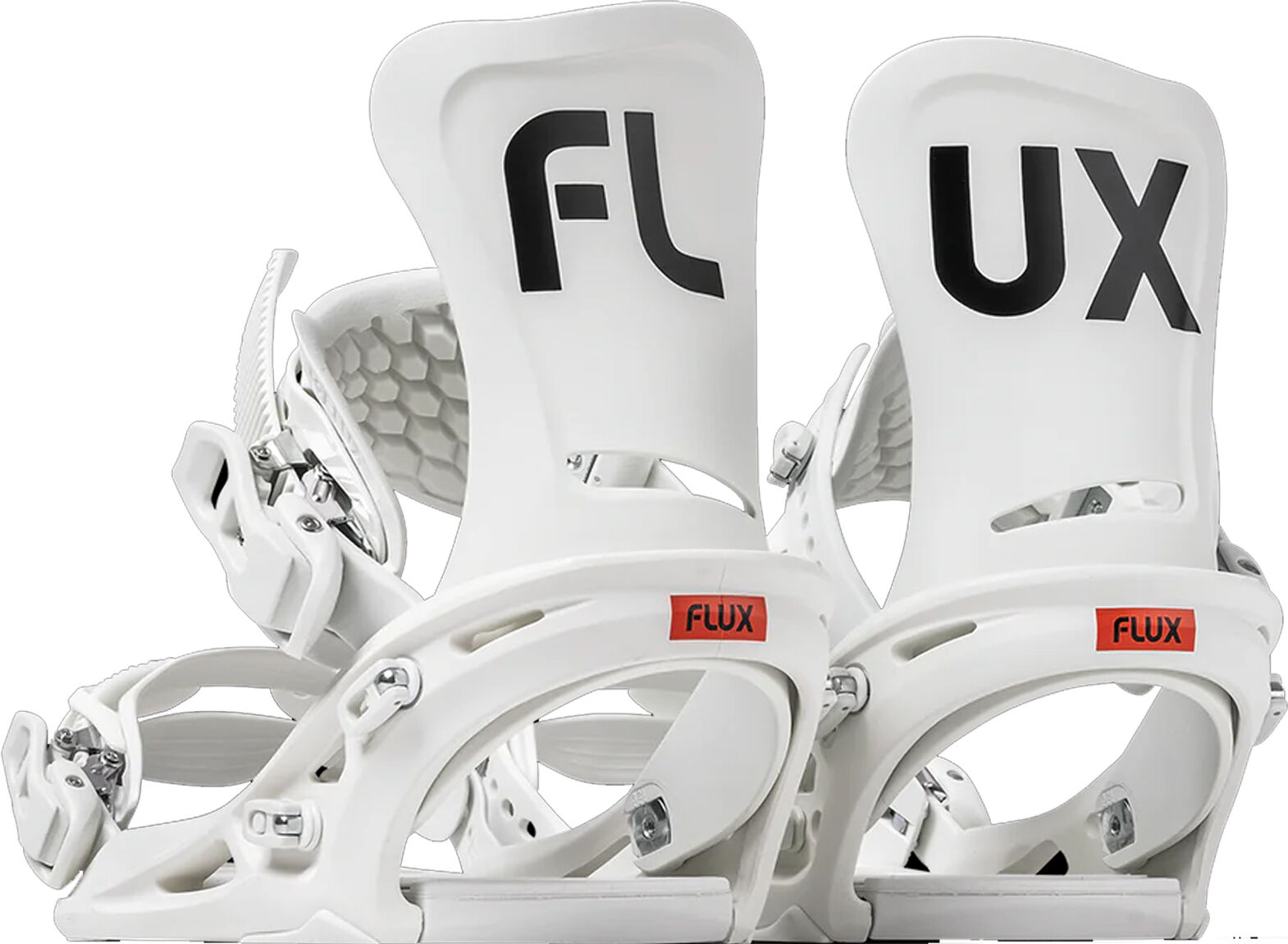 FLUX GS WHITE S-M