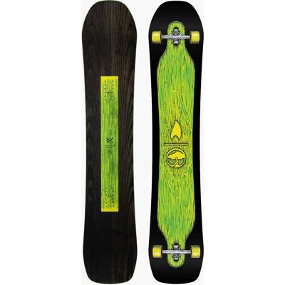 ARBOR DANNY KASS PARK PRO ARBOR DANNY KASS PARK PRO