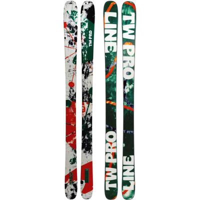 LINE TOM WALLISCH PRO LINE TOM WALLISCH PRO