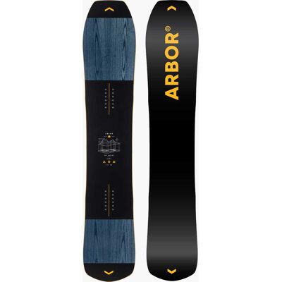ARBOR CODA ARBOR CODA
