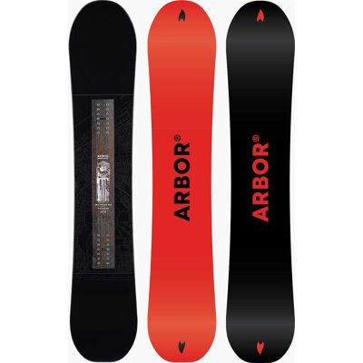 ARBOR RED GERARD PRO ARBOR RED GERARD PRO