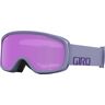 GIRO CRUZ LILAC WORDMARK AMBER PINK One Size