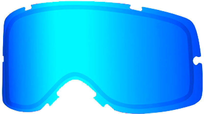 SMITH SQUAD REPLACEMENT LENS SMITH SQUAD REPLACEMENT LENS