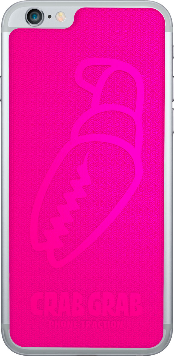 CRAB GRAB PHONE TRACTION CRAB GRAB PHONE TRACTION