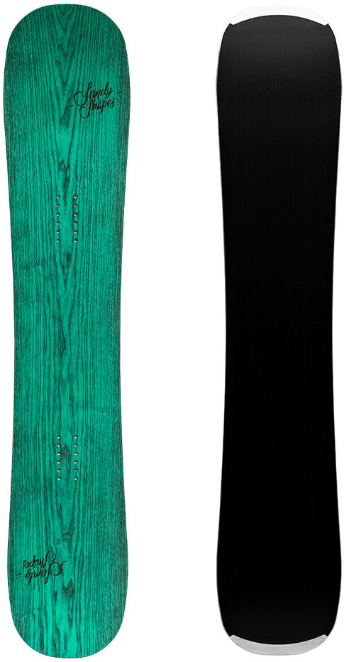 SANDY SHAPES ZINGARA SANDY SHAPES ZINGARA