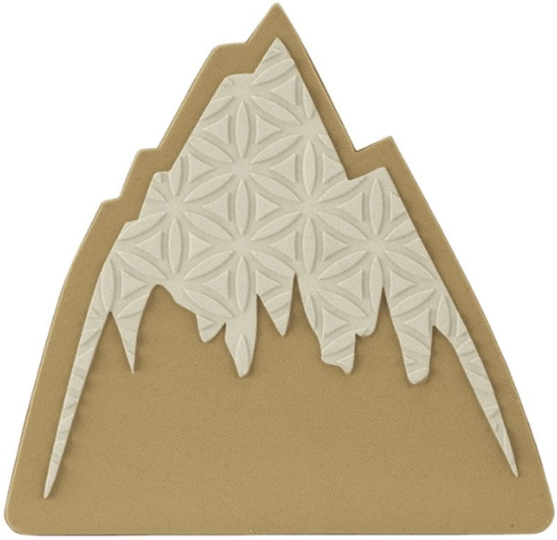 Burton PAD FOAM MAT Burton PAD FOAM MAT