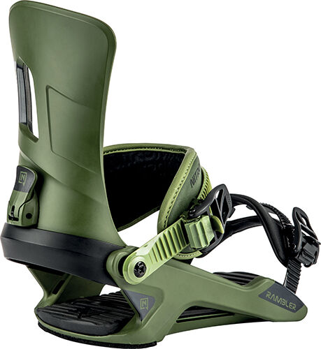 NITRO RAMBLER NITRO RAMBLER