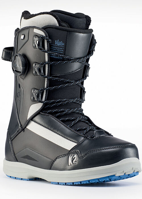 K2 DARKO BOA K2 DARKO BOA