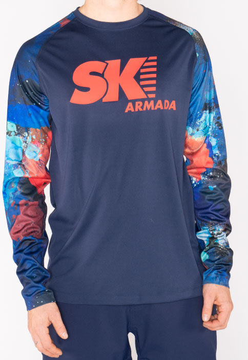 ARMADA CONTRA CREW LS ARMADA CONTRA CREW LS