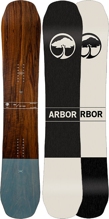 ARBOR CODA ROCKER ARBOR CODA ROCKER