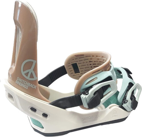 SWITCHBACK SPIRIT SWITCHBACK SPIRIT