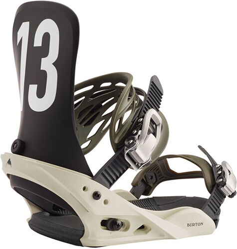 Burton MISSION Burton MISSION