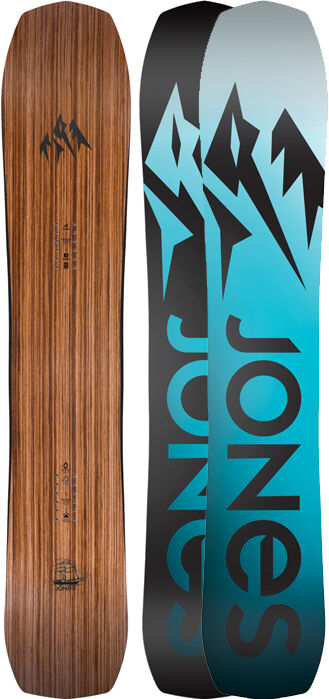 JONES FLAGSHIP WIDE JONES FLAGSHIP WIDE