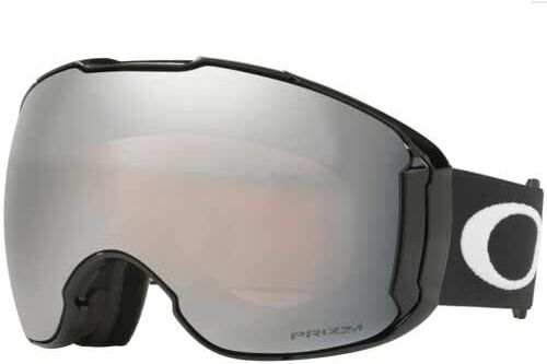 Oakley AIRBRAKE XL JET BLACK PRIZM BLACK Oakley AIRBRAKE XL JET BLACK PRIZM BLACK