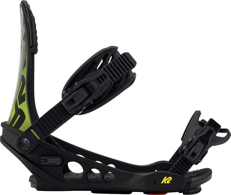 K2 MERIDIAN K2 MERIDIAN