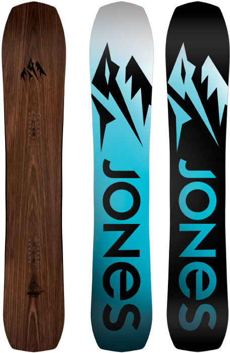 JONES FLAGSHIP JONES FLAGSHIP