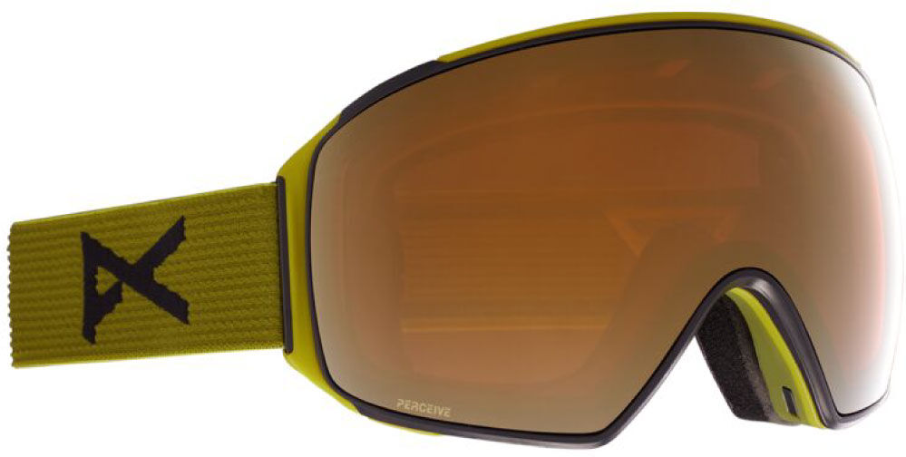 ANON M4 TORIC ANON M4 TORIC